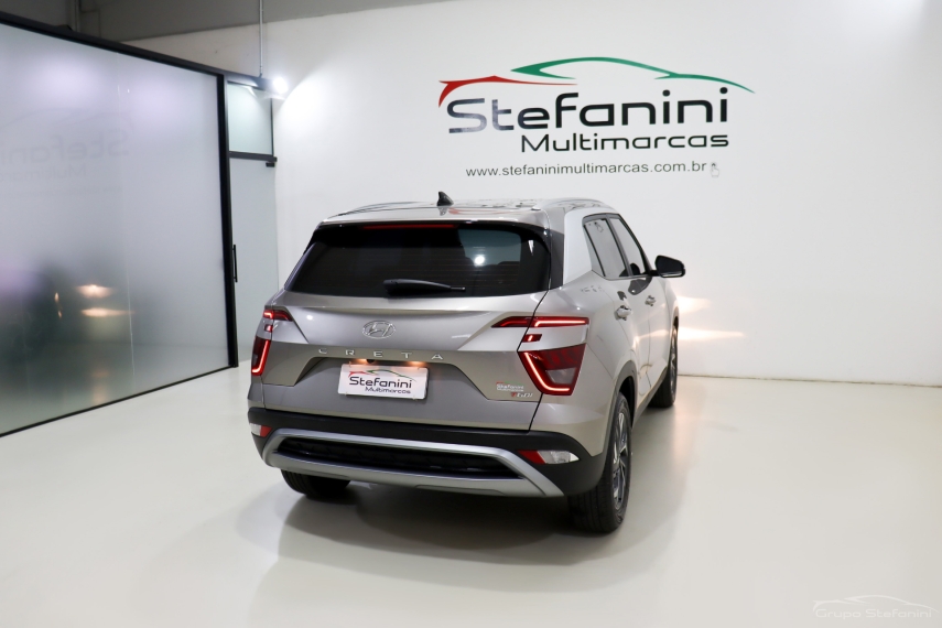 hyundai creta 1.0 tgdi flex limited automatico 4p 202510