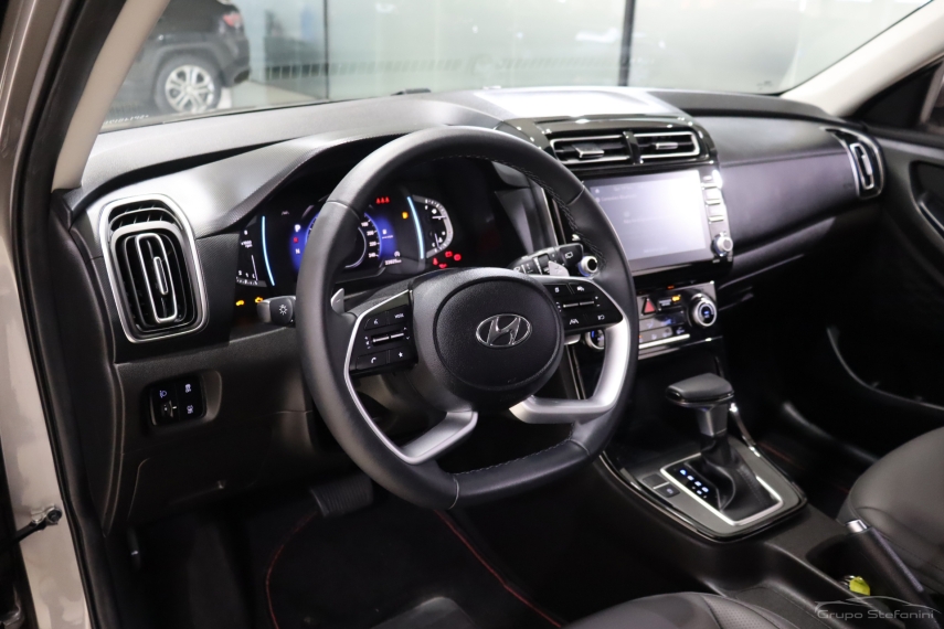 hyundai creta 1.0 tgdi flex limited automatico 4p 20253