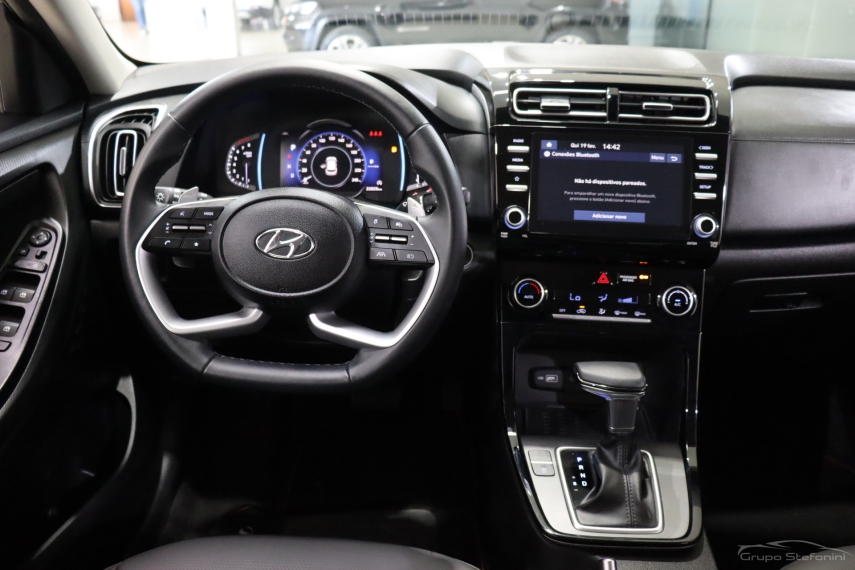 hyundai creta 1.0 tgdi flex limited automatico 4p 20254