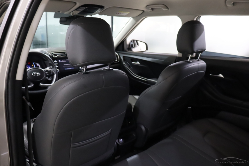 hyundai creta 1.0 tgdi flex limited automatico 4p 20258