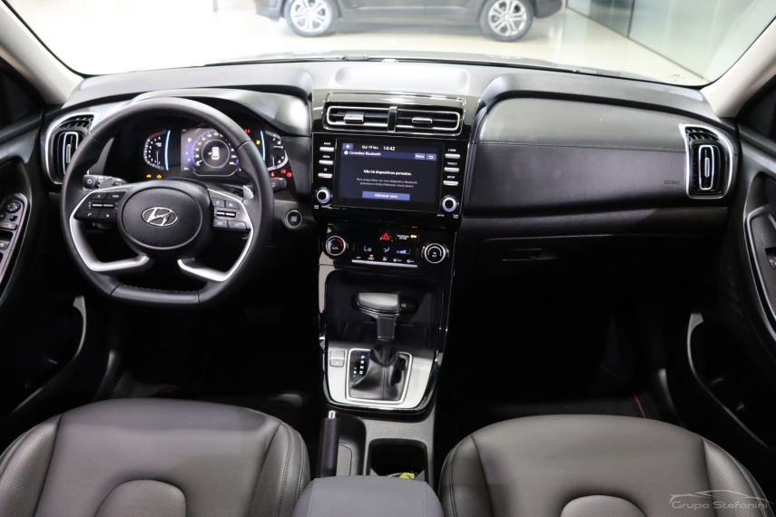 hyundai creta 1.0 tgdi flex limited automatico 4p 20255