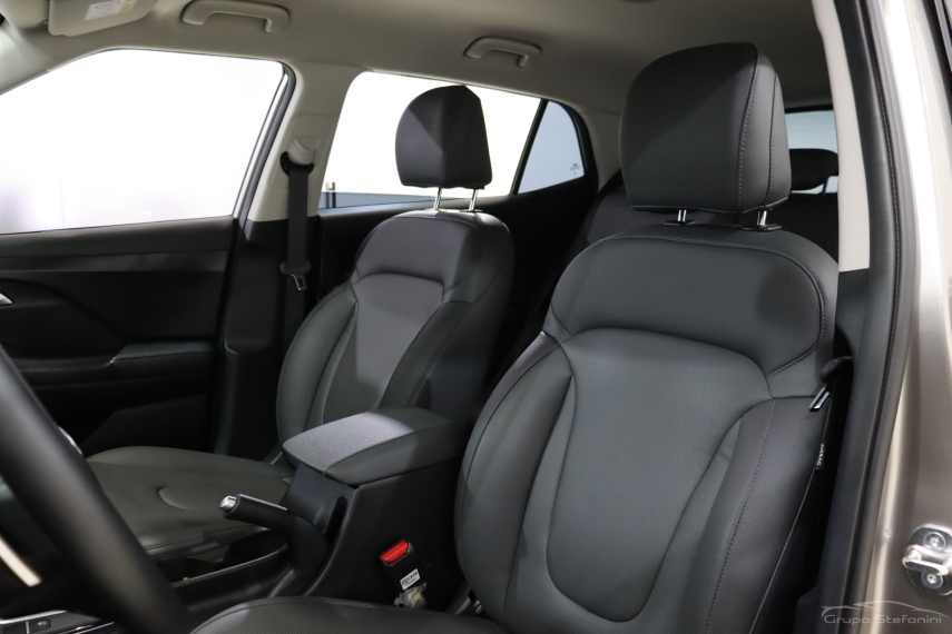 hyundai creta 1.0 tgdi flex limited automatico 4p 20256