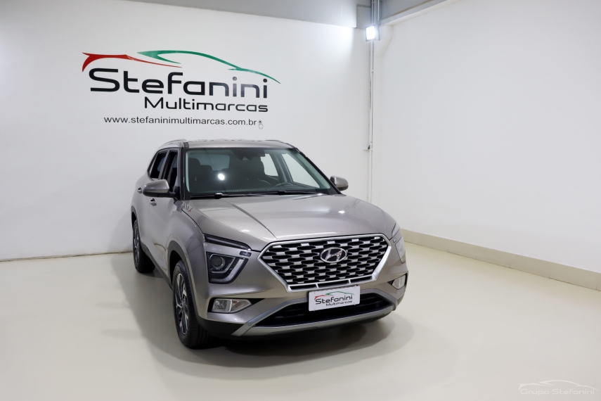 hyundai creta 1.0 tgdi flex limited automatico 4p 20252
