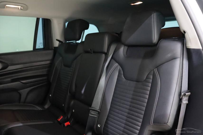 jeep commander 1.3 t270 turbo flex longitude at6 4p automatico 20247