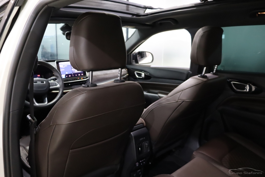 jeep commander 2.0 td380 turbo diesel overland at9 flex 4p automatico 20229