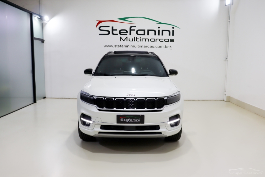 jeep commander 2.0 td380 turbo diesel overland at9 flex 4p automatico 20221