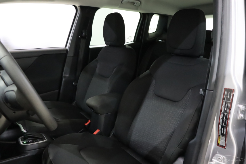 jeep renegade 1.8 16v flex 4p automatico 20216