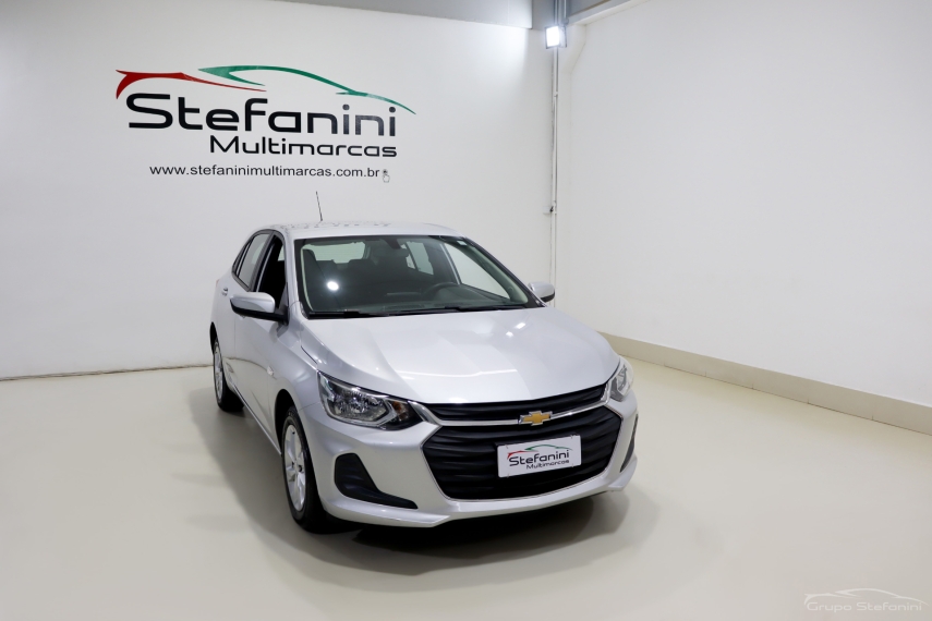 chevrolet onix 1.0 turbo flex lt automatico 4p 20212