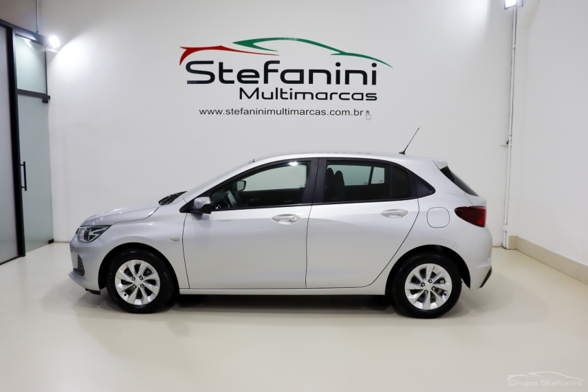 chevrolet onix 1.0 turbo flex lt automatico 4p 20219