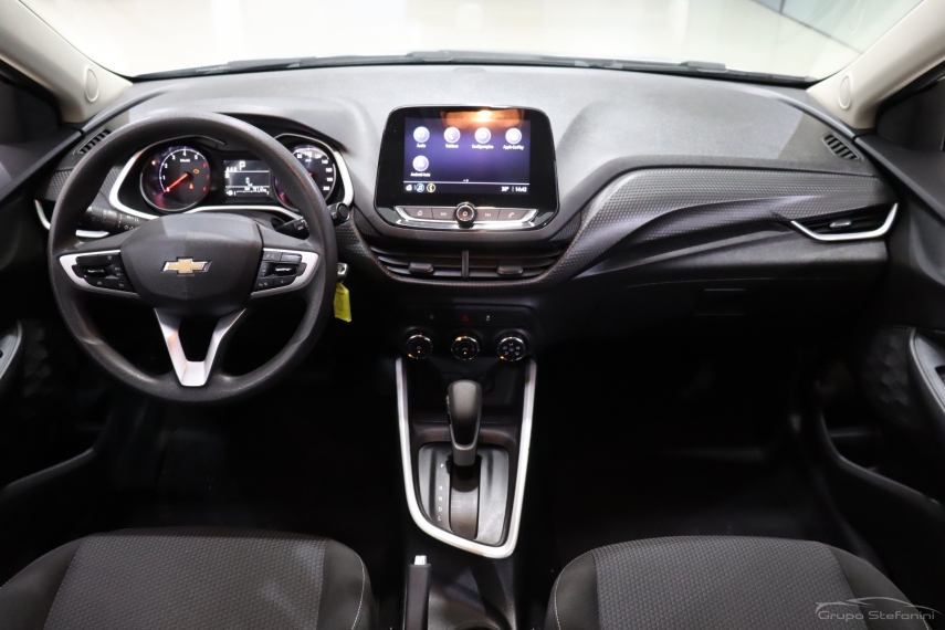 chevrolet onix 1.0 turbo flex lt automatico 4p 20215