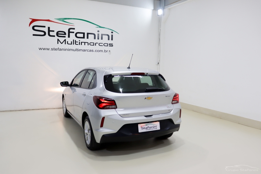 chevrolet onix 1.0 turbo flex lt automatico 4p 202112