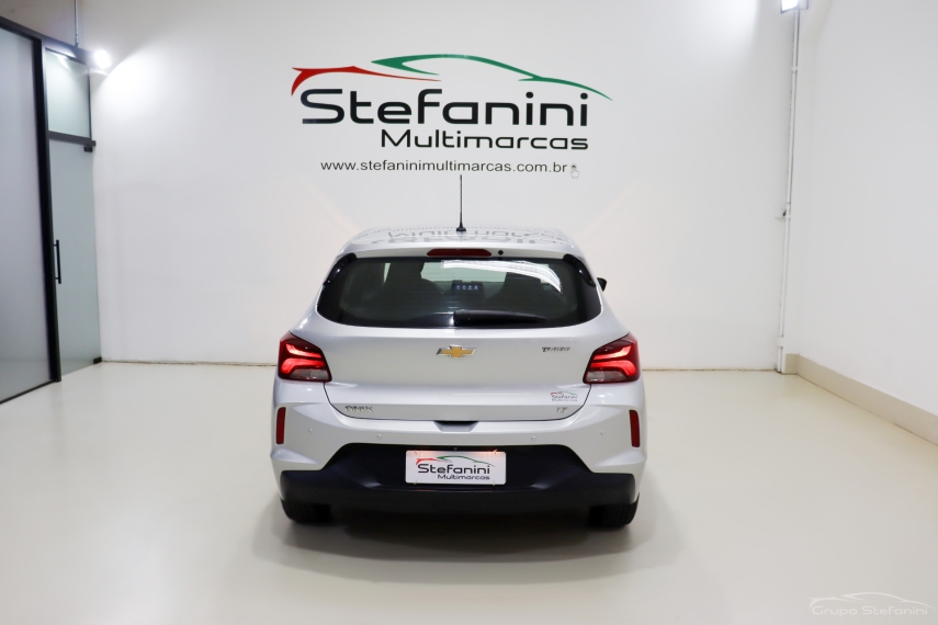 chevrolet onix 1.0 turbo flex lt automatico 4p 202111