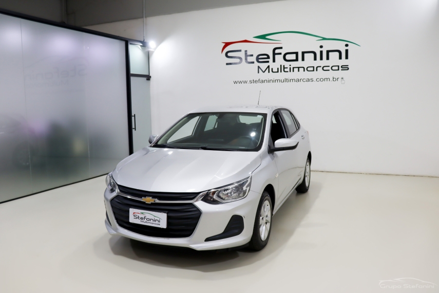 chevrolet onix 1.0 turbo flex lt automatico 4p 2021