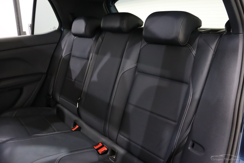 volkswagen t-cross 1.4 250 tsi total flex highline automatico 4p 20247