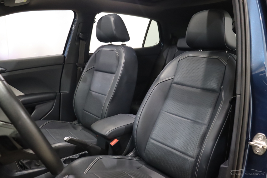 volkswagen t-cross 1.4 250 tsi total flex highline automatico 4p 20246