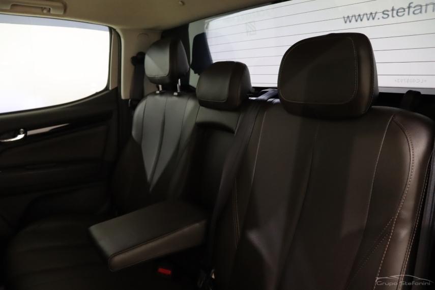 chevrolet s10 2.8 high country 4x4 cd 16v turbo diesel 4p automatico 20207