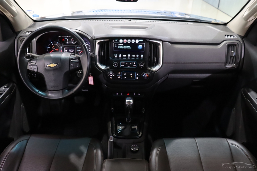 chevrolet s10 2.8 high country 4x4 cd 16v turbo diesel 4p automatico 20205