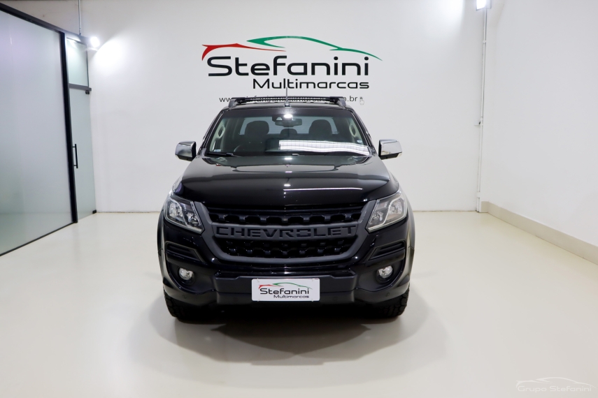 chevrolet s10 2.8 high country 4x4 cd 16v turbo diesel 4p automatico 20201