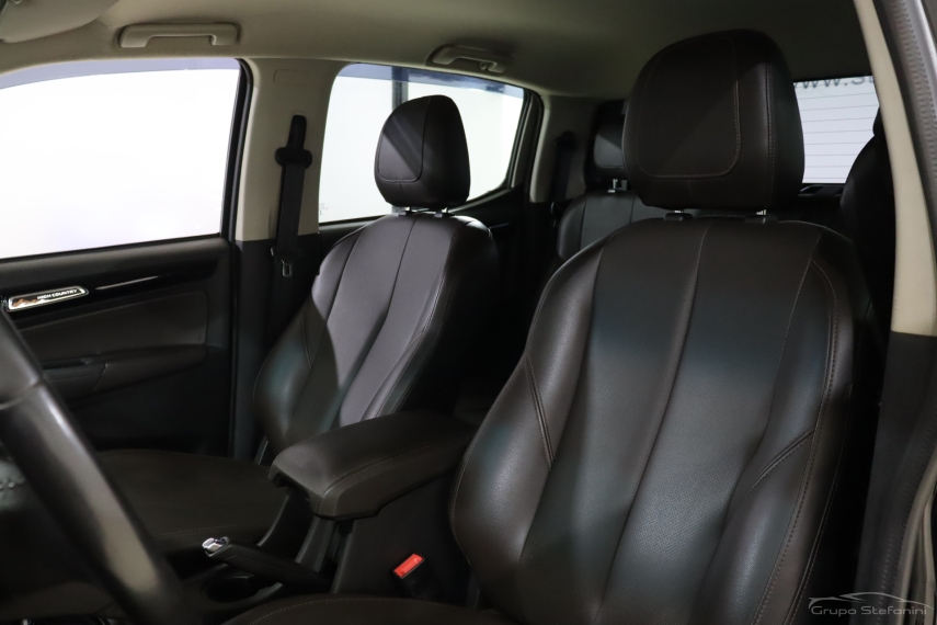 chevrolet s10 2.8 high country 4x4 cd 16v turbo diesel 4p automatico 20206