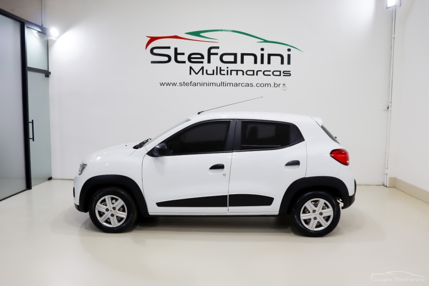 renault kwid 1.0 12v sce flex zen manual 4p 20219