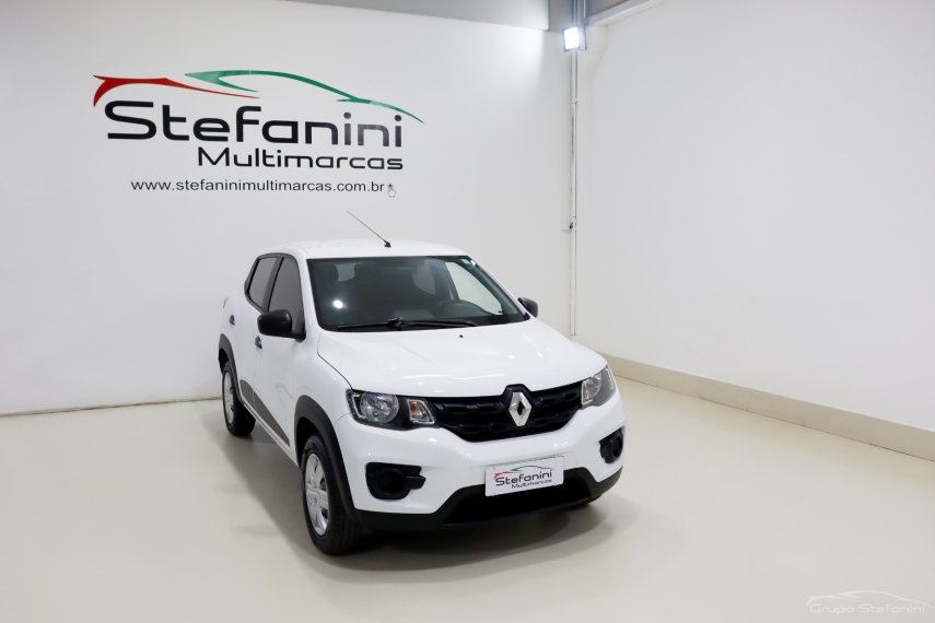 renault kwid 1.0 12v sce flex zen manual 4p 20212