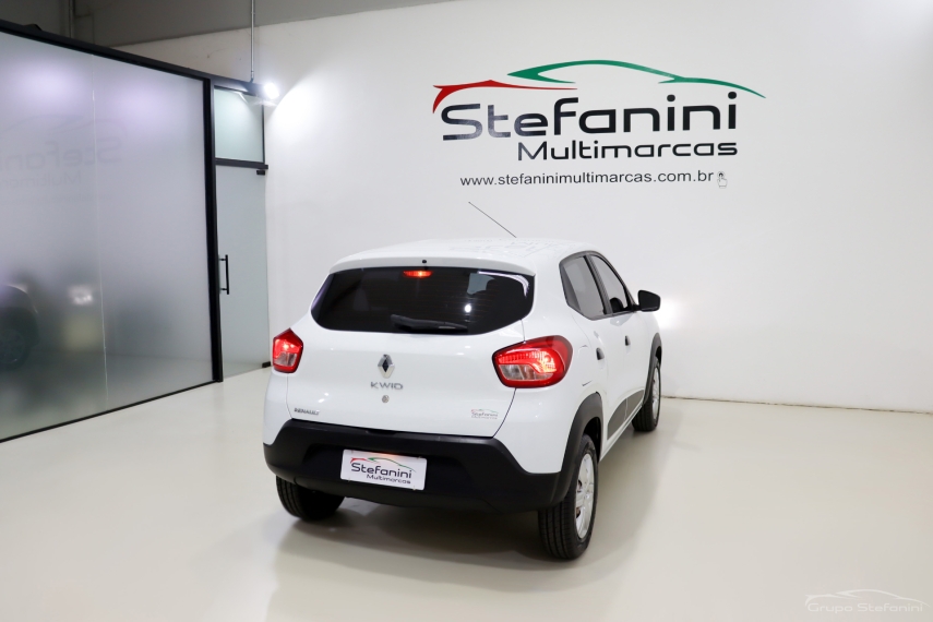 renault kwid 1.0 12v sce flex zen manual 4p 202110