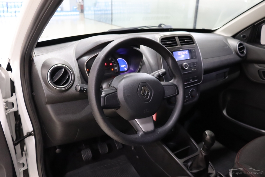 renault kwid 1.0 12v sce flex zen manual 4p 20213