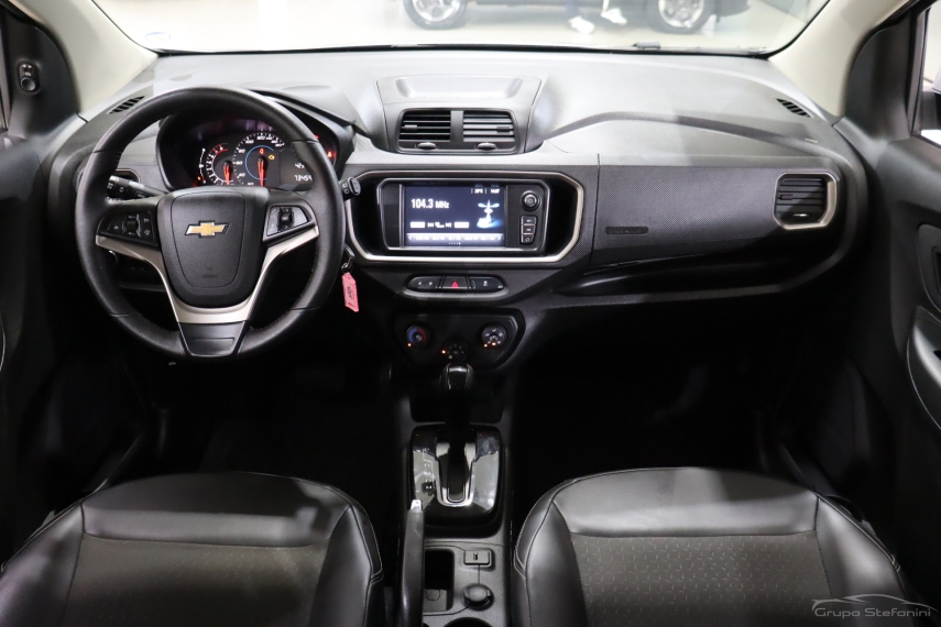chevrolet spin 1.8 ltz 8v flex 4p automatico 20235