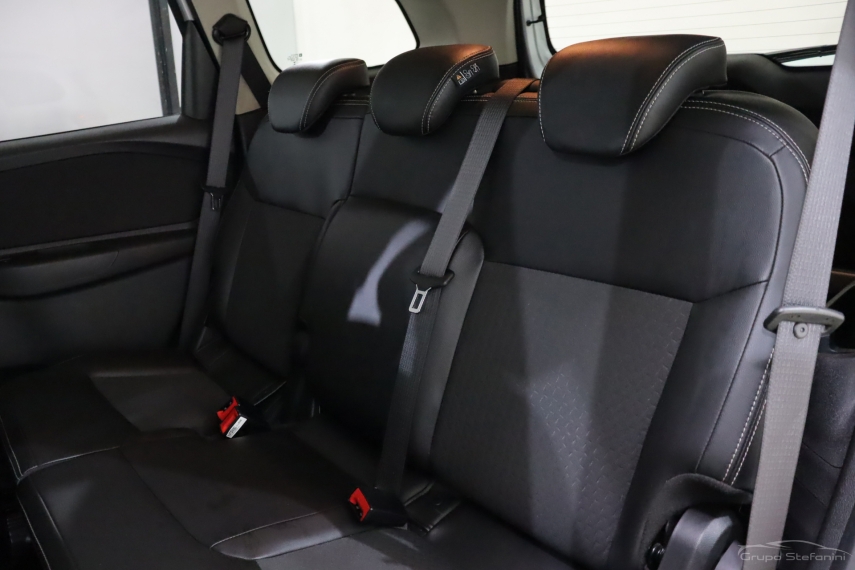 chevrolet spin 1.8 ltz 8v flex 4p automatico 20237