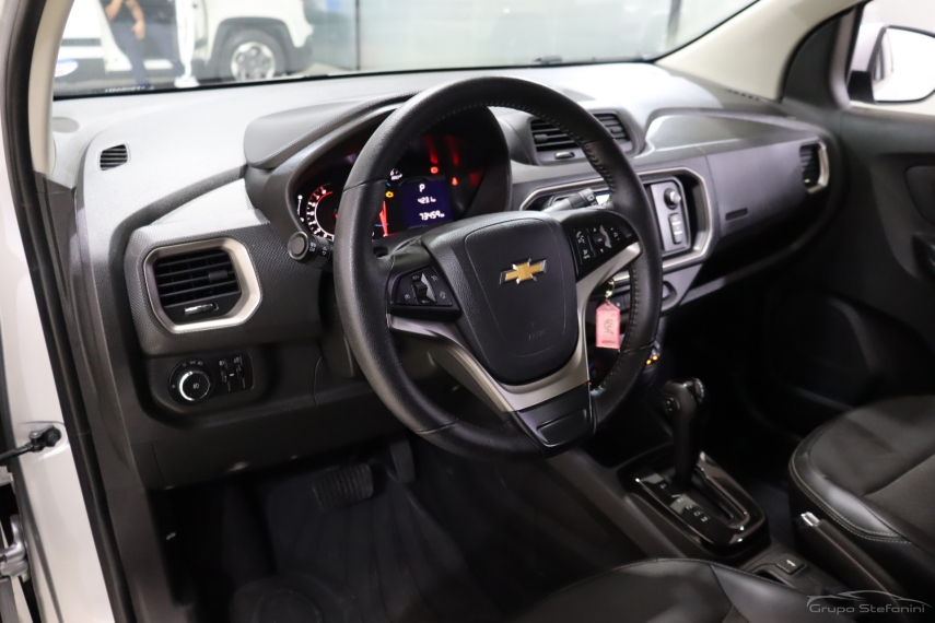 chevrolet spin 1.8 ltz 8v flex 4p automatico 20233