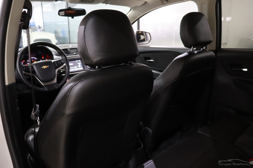 chevrolet spin 1.8 ltz 8v flex 4p automatico 20238