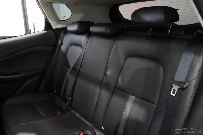 chevrolet tracker 1.2 turbo flex rs automatico 4p 20247