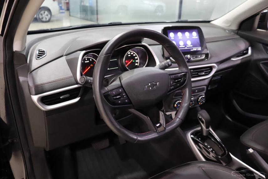 chevrolet tracker 1.2 turbo flex rs automatico 4p 20243