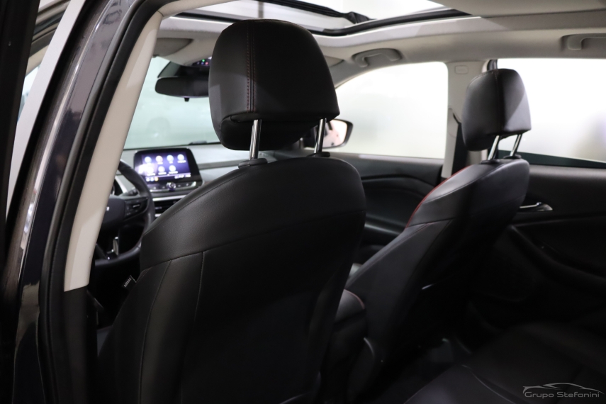 chevrolet tracker 1.2 turbo flex rs automatico 4p 20248