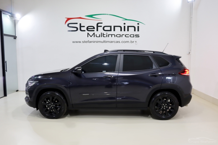 chevrolet tracker 1.2 turbo flex rs automatico 4p 202410