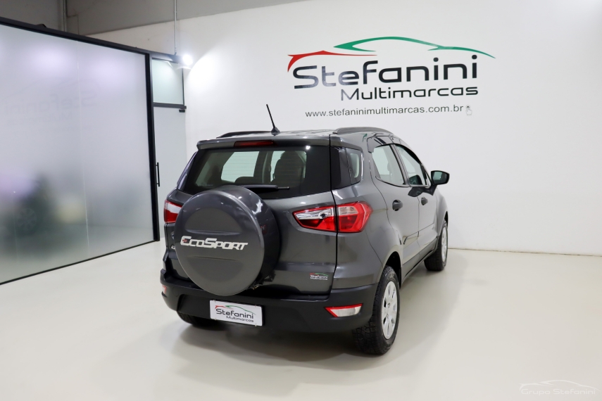 ford ecosport 1.5 ti-vct flex se direct automatico 4p 202010