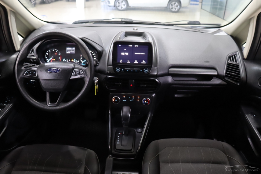 ford ecosport 1.5 ti-vct flex se direct automatico 4p 20205