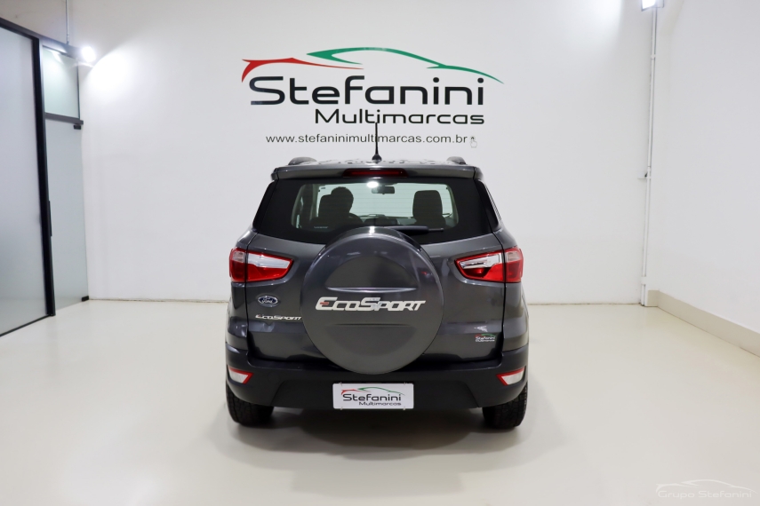 ford ecosport 1.5 ti-vct flex se direct automatico 4p 202011