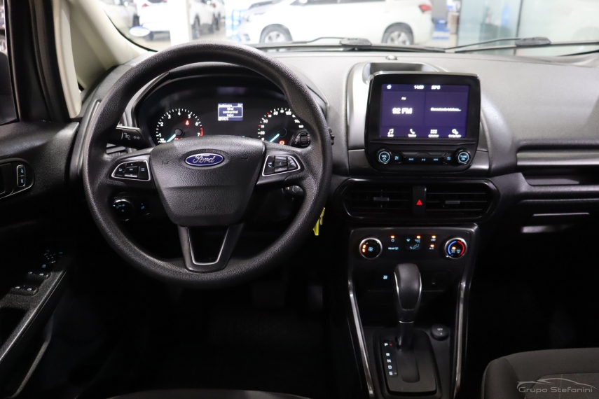 ford ecosport 1.5 ti-vct flex se direct automatico 4p 20204