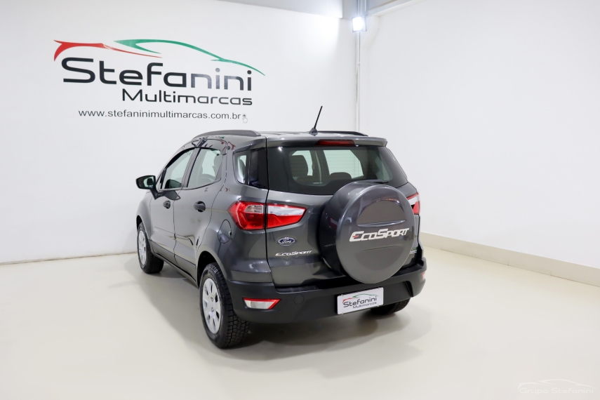 ford ecosport 1.5 ti-vct flex se direct automatico 4p 202012