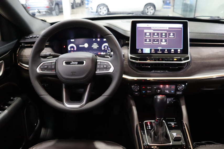 jeep commander 2.0 td380 turbo diesel overland at9 4p automatico 20234