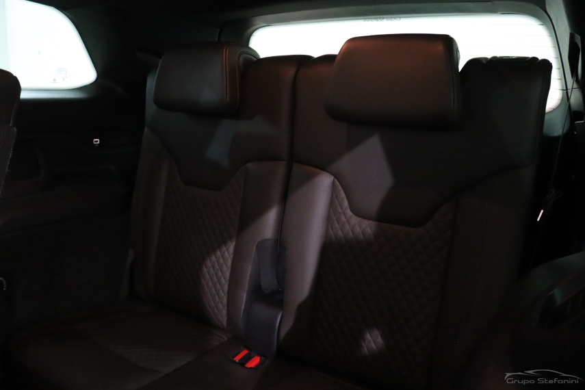 jeep commander 2.0 td380 turbo diesel overland at9 4p automatico 20238