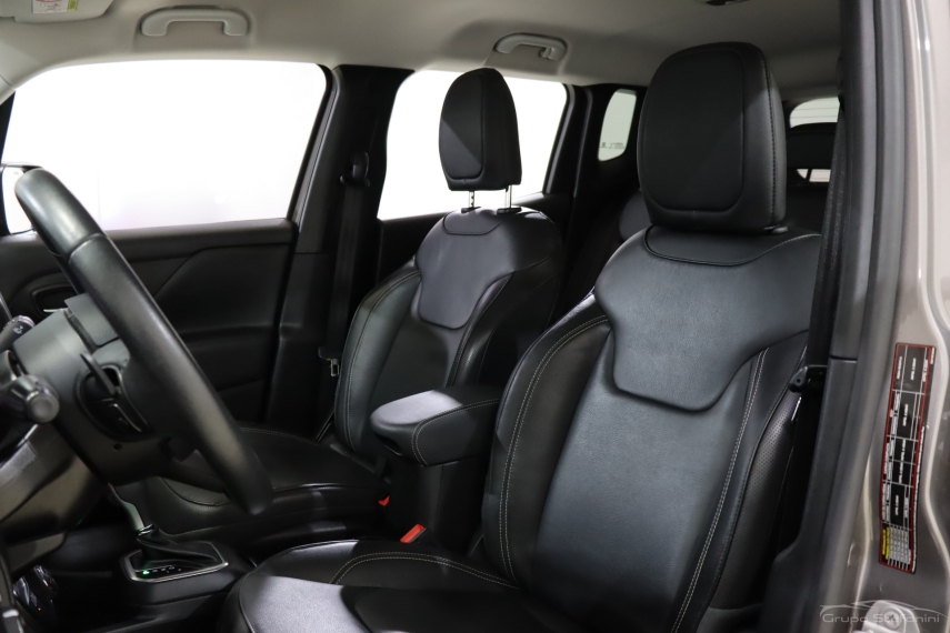 jeep renegade 2.0 16v turbo diesel longitude 4p 4x4 automatico 20216