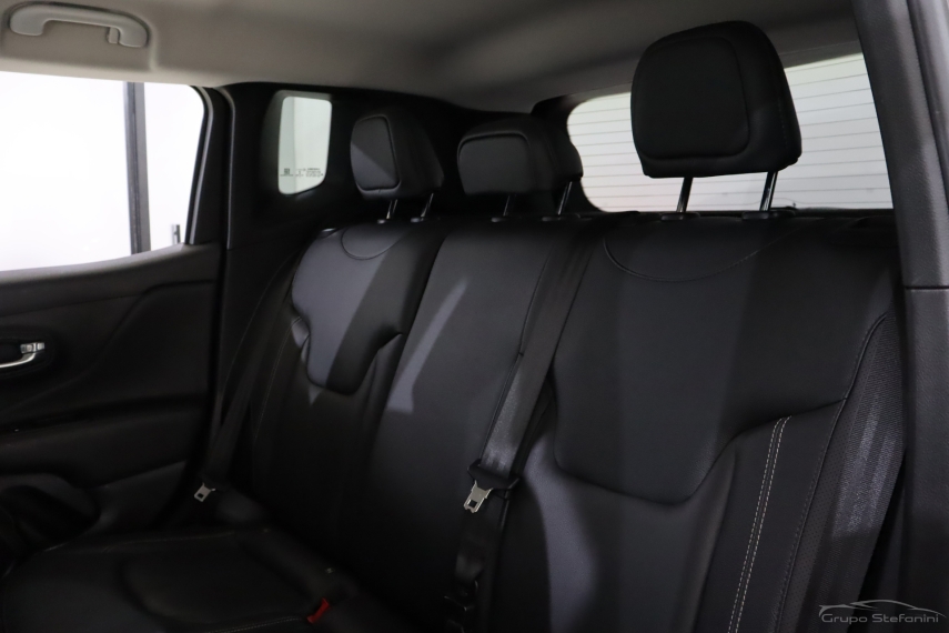 jeep renegade 2.0 16v turbo diesel longitude 4p 4x4 automatico 20217