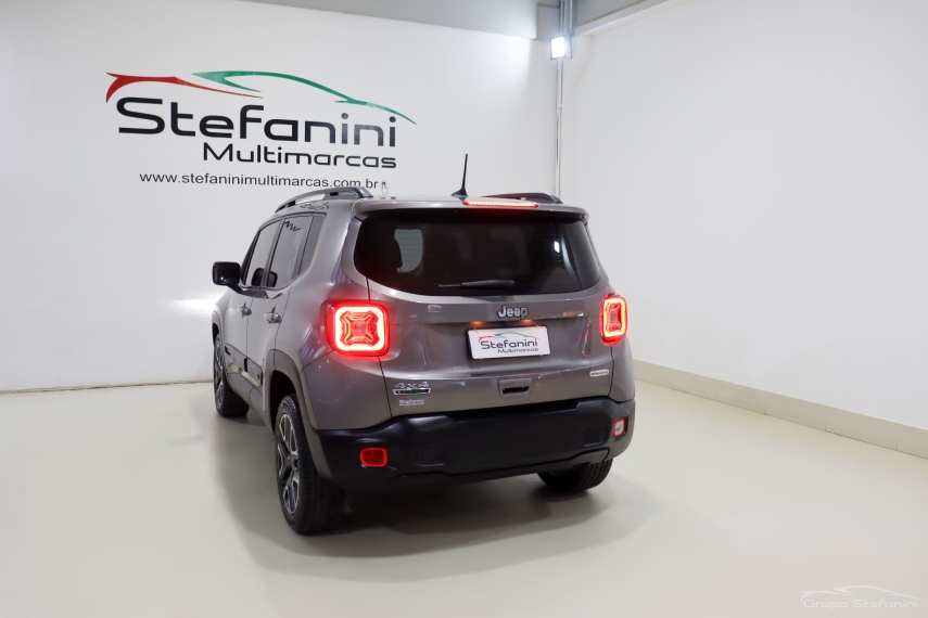 jeep renegade 2.0 16v turbo diesel longitude 4p 4x4 automatico 202112
