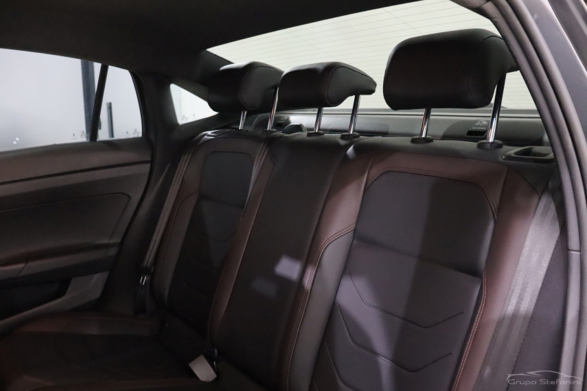 volkswagen virtus 1.0 200 tsi highline automatico flex 4p 20257