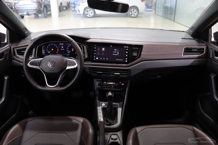 volkswagen virtus 1.0 200 tsi highline automatico flex 4p 20255