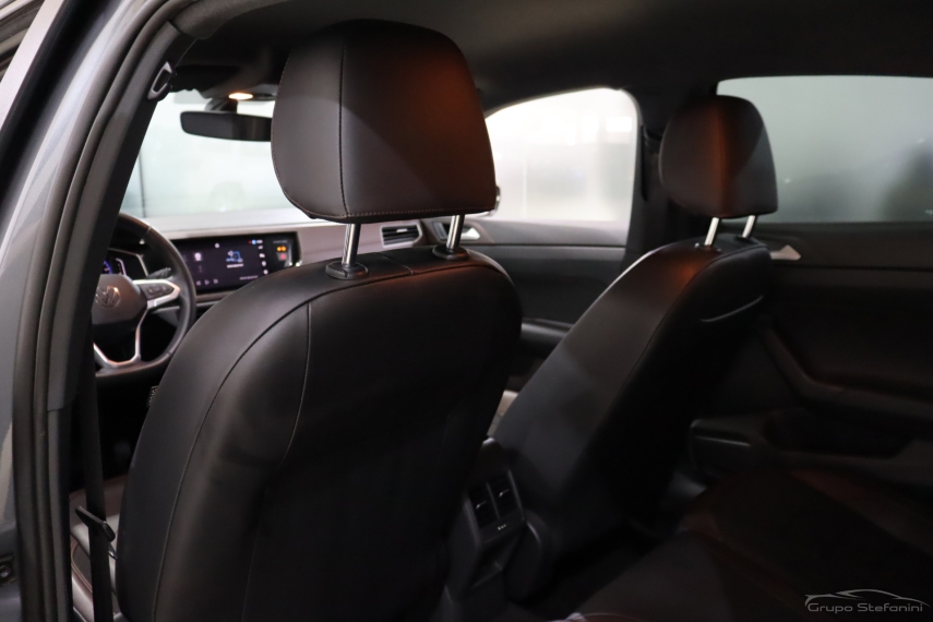 volkswagen virtus 1.0 200 tsi highline automatico flex 4p 20258