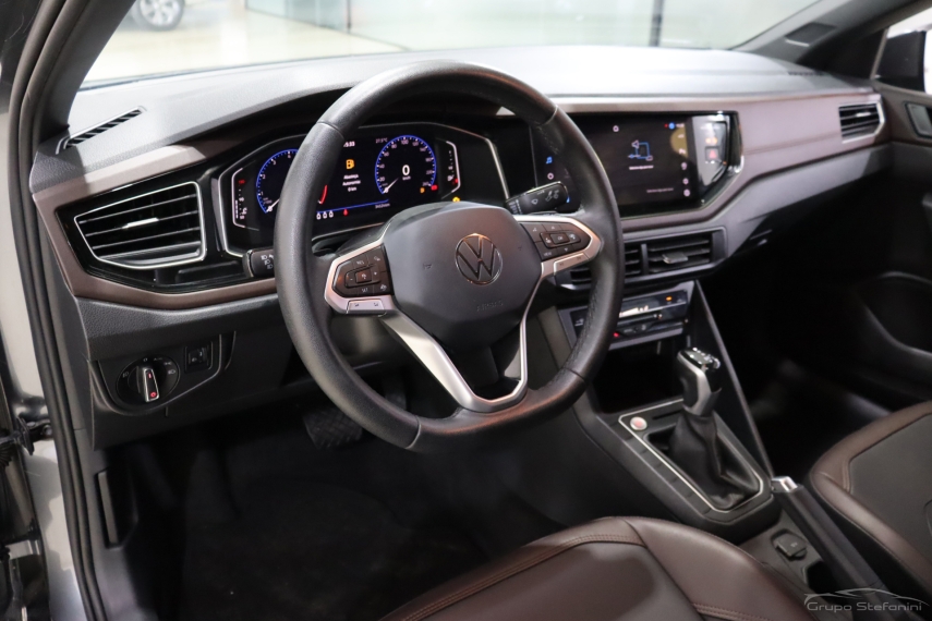 volkswagen virtus 1.0 200 tsi highline automatico flex 4p 20253