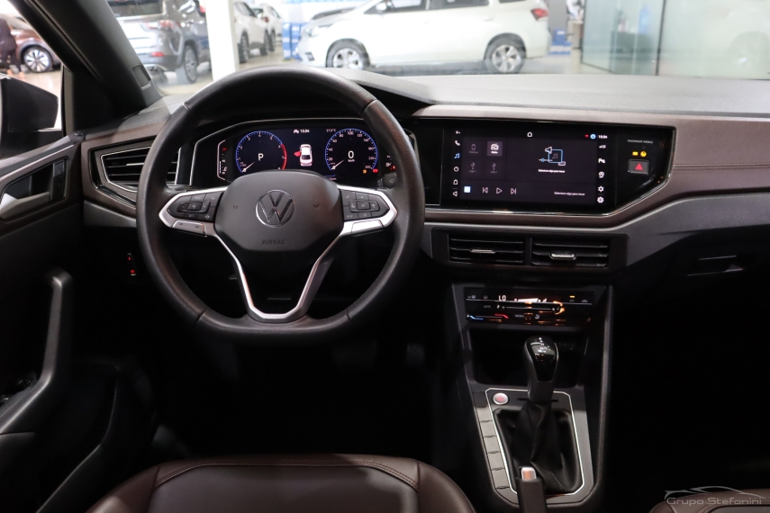 volkswagen virtus 1.0 200 tsi highline automatico flex 4p 20254